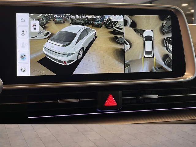 Hyundai IONIQ 6 Techniq