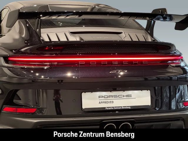 Porsche 992 Coupé GT3