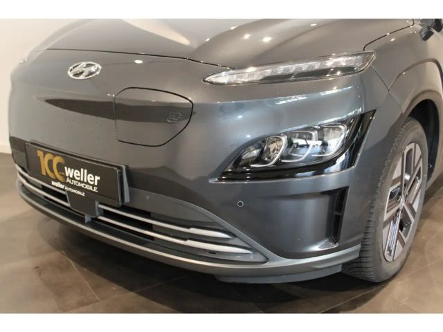 Hyundai Kona ''Advantage'' Navi Rückfahrkamera Sitzheizung Klim