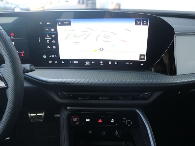 Audi Q5 Quattro S-Tronic