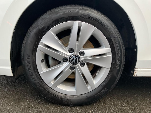 Volkswagen Golf Golf Life1.5 TSI / LED, Navi, RFK, AppConnect