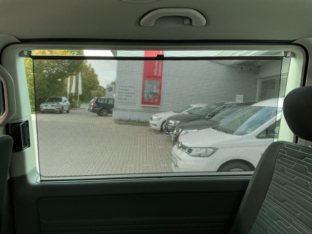 Volkswagen Caravelle 2.0 TDI Lang T6