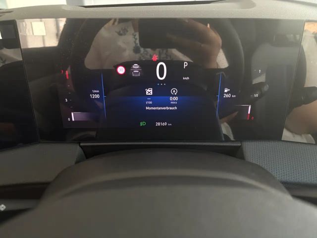 Opel Astra 1.2 Turbo