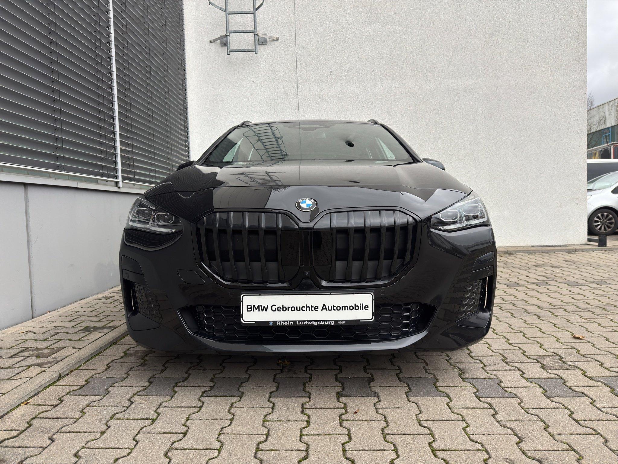 BMW 223 223i Active Tourer xDrive