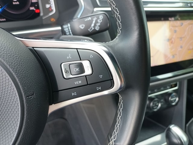 Volkswagen Tiguan 2.0 TDI Allspace Highline