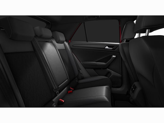 Volkswagen T-Roc T-Roc Goal 2.0 l TDI  ACC LED NAVI KAMERA SHZ