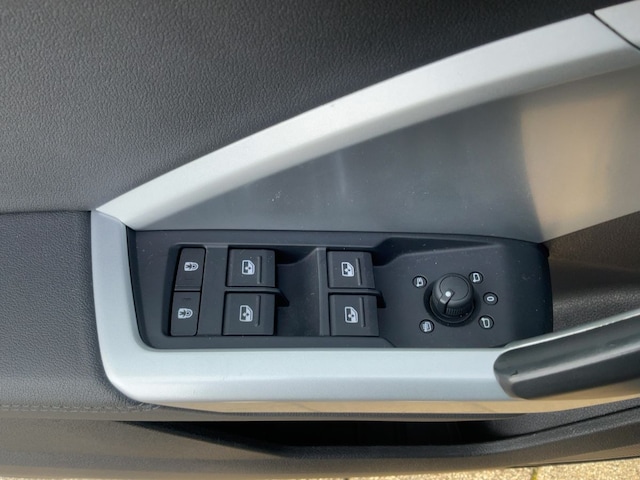 Audi Q3 45 TFSI Quattro S-Tronic