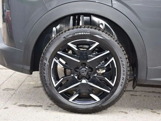 Peugeot 3008 Allure Pack Hybrid