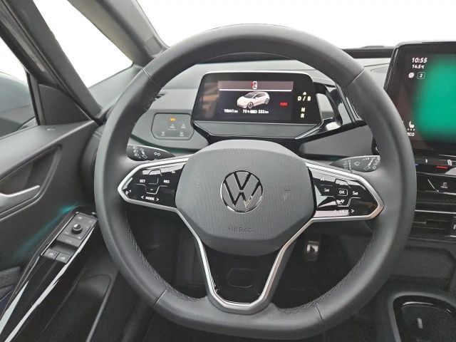 Volkswagen ID.3 Performance Pro
