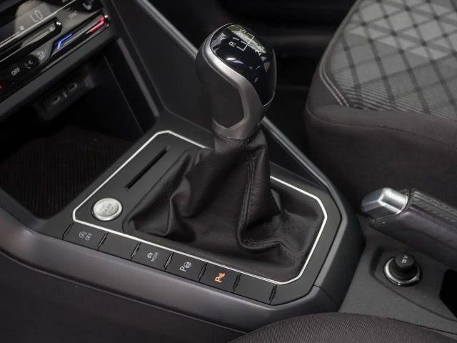 Volkswagen Polo 1.0 TSI R-Line