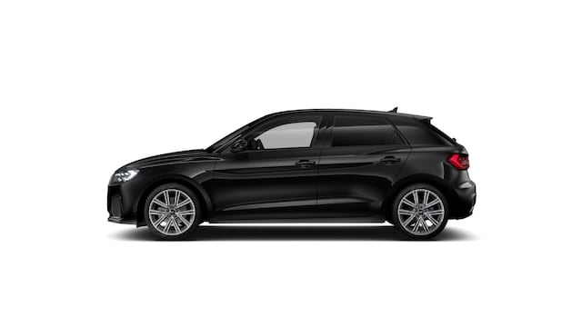 Audi A1 30 TFSI S-Tronic Sportback