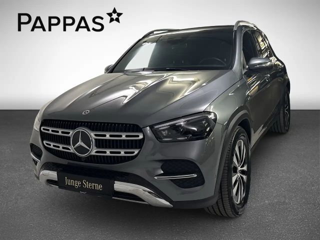Mercedes-Benz GLE 350 4MATIC