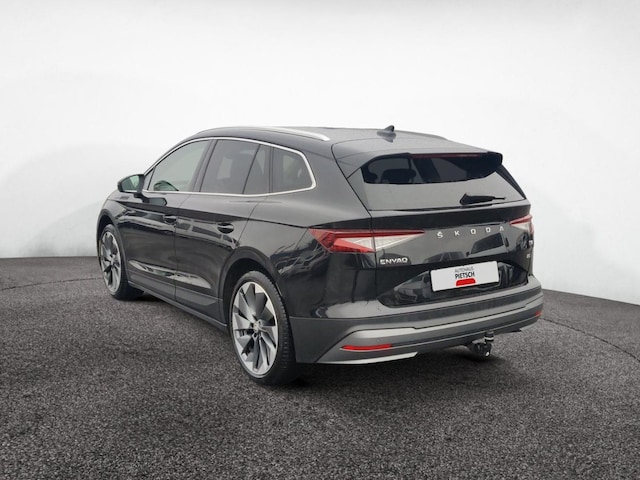 Skoda Enyaq iV 80