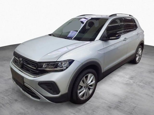 Volkswagen T-Cross 1.0 TSI DSG