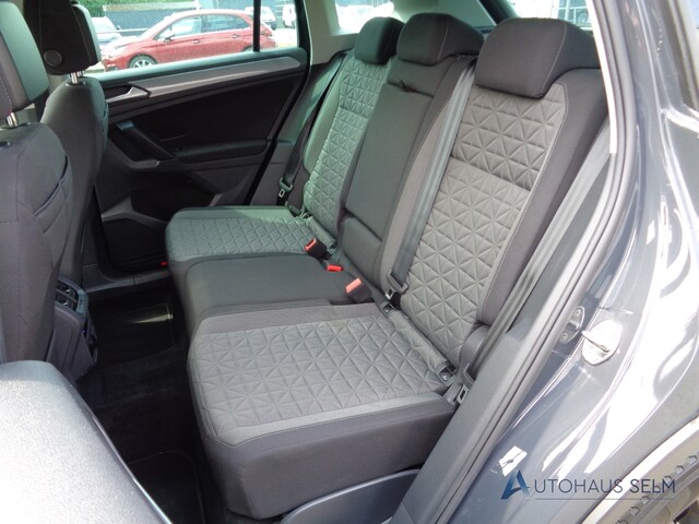 Volkswagen Tiguan 1.5 TSI DSG Life