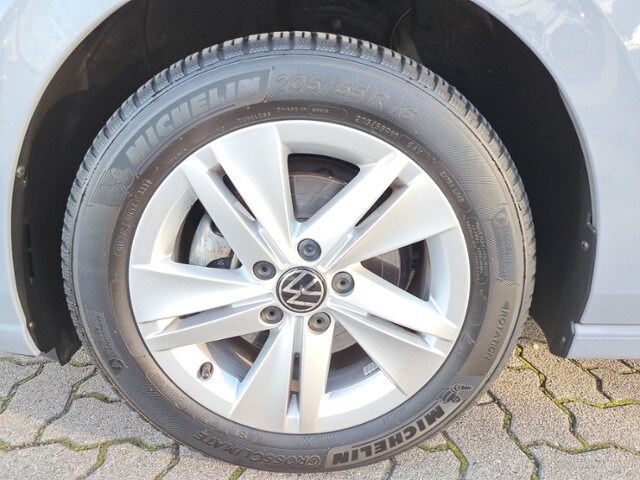 Volkswagen Golf 1.5 eTSI DSG Golf VIII Life