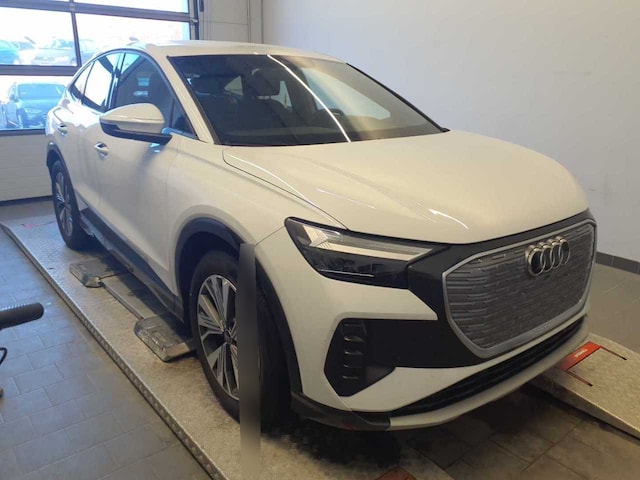 Audi Q4 e-tron 50 Quattro Sportback