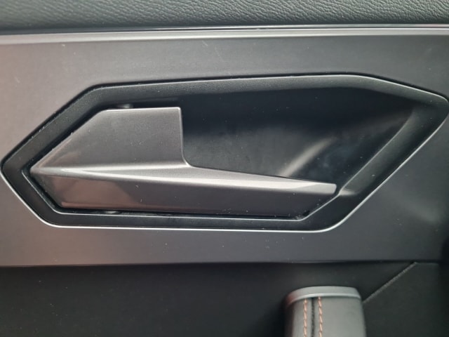 Cupra Formentor 1.5 TSI