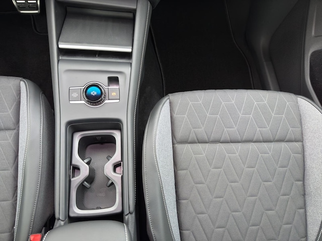 Volkswagen Tiguan 1.5 eTSI DSG