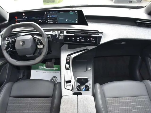 Peugeot 3008 Allure Pack Hybrid