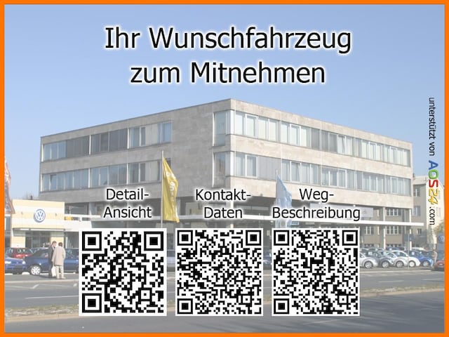 Volkswagen Caddy 4Motion Life