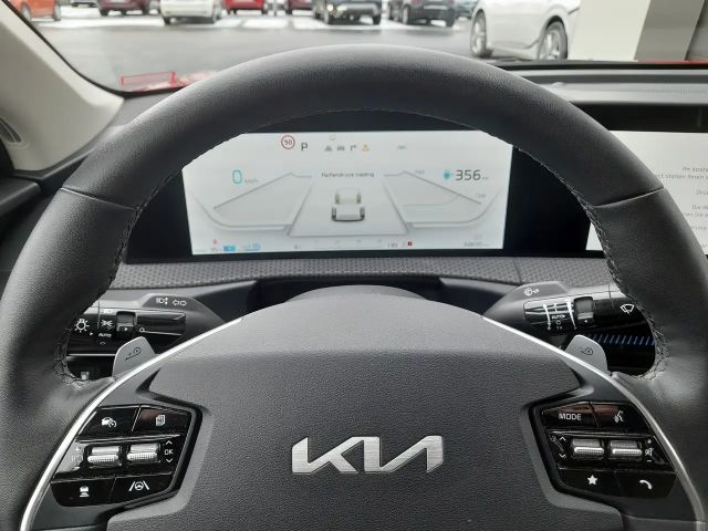 Kia EV6 77,4 kWh Air Vierwielaandrijving