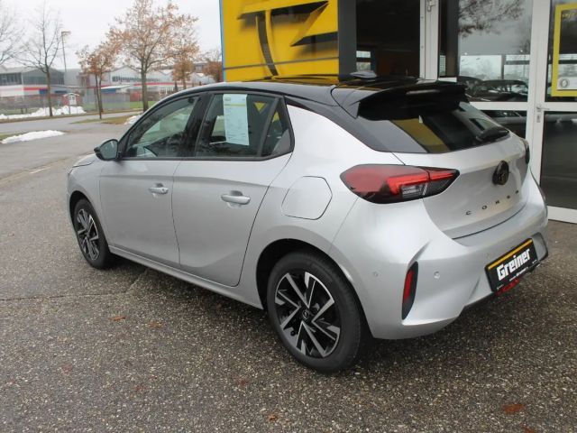 Opel Corsa 1.2 Turbo GS-Line Grand Sport Turbo