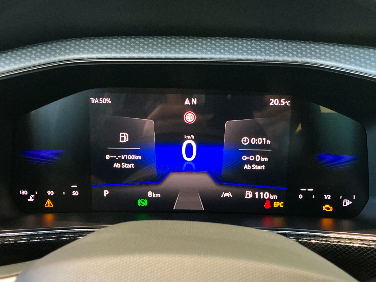 Volkswagen T-Cross 1.0 TSI DSG