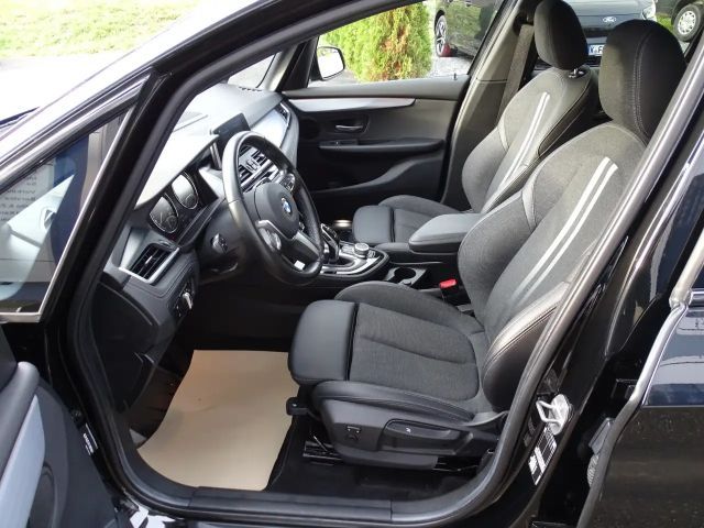 BMW 218 218i Gran Tourer M-Sport