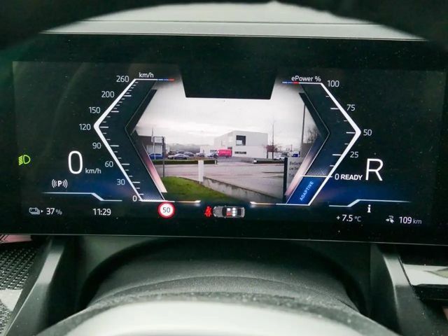 BMW i5 M-Sport Sedan