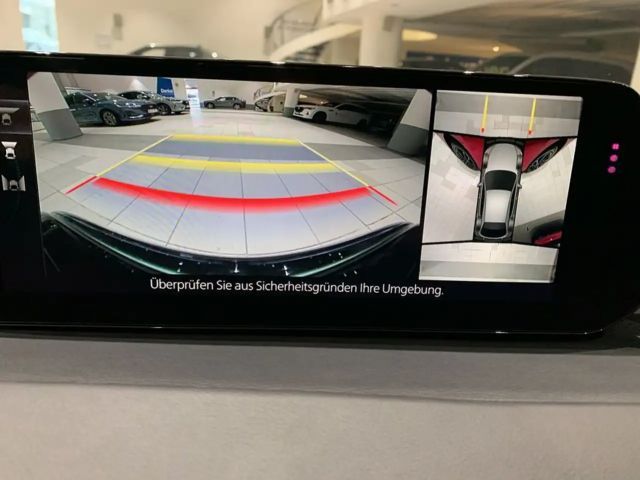 Mazda 3 Exclusive-line SkyActiv e-Skyactiv