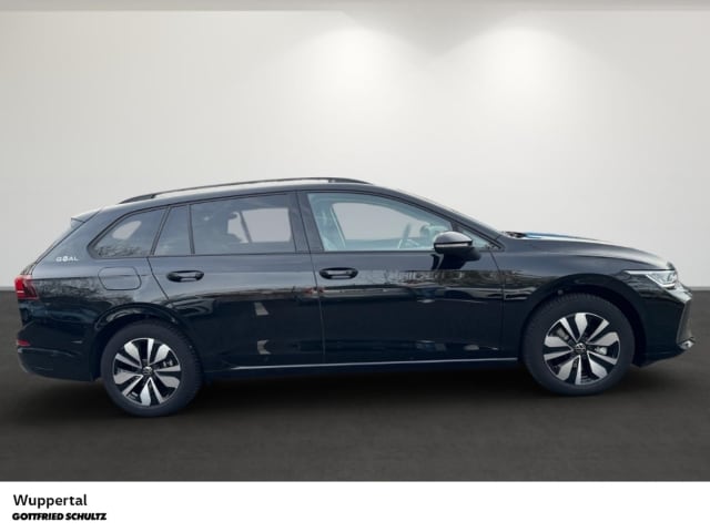 Volkswagen Golf 2.0 TDI DSG Variant