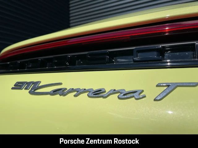 Porsche 992 Carrera Coupé Turbo