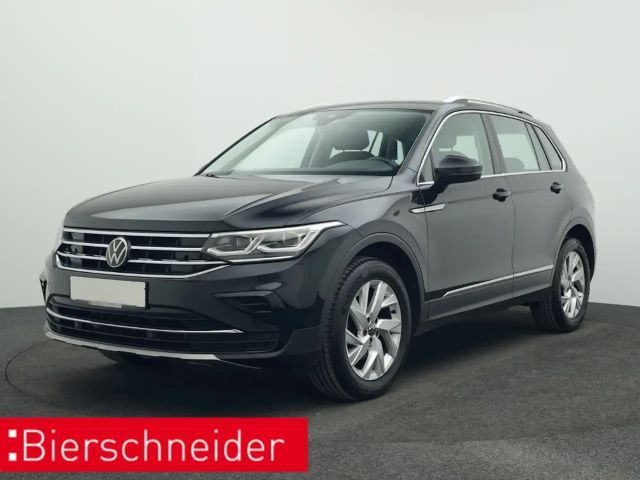 Volkswagen Tiguan 2.0 TDI DSG Elegance Elegance