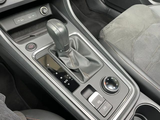 Cupra Ateca 2.0 TSI 4Drive DSG VZ