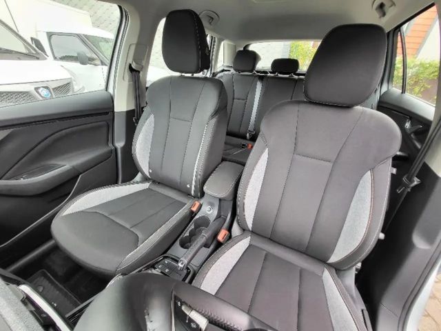 Skoda Kamiq 1.0 TSI