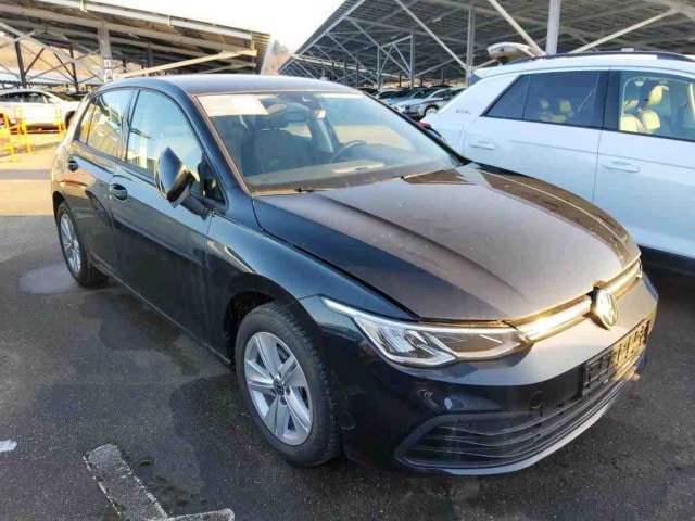 Volkswagen Golf 1.0 TSI Golf VIII Life