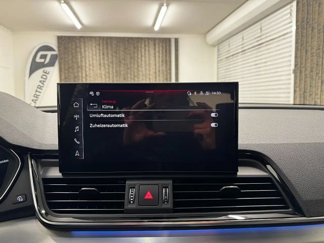 Audi Q5 40 TDI Quattro S-Tronic