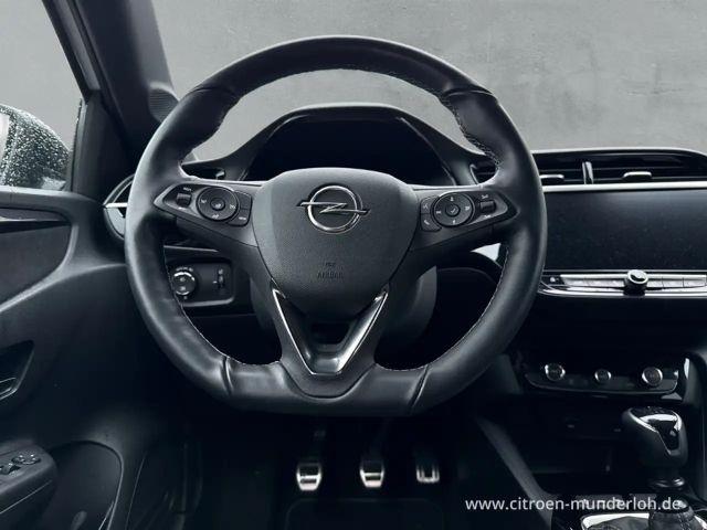 Opel Corsa GS-Line Grand Sport Turbo