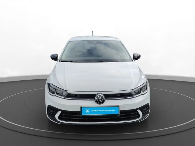 Volkswagen Polo 1.0 TSI