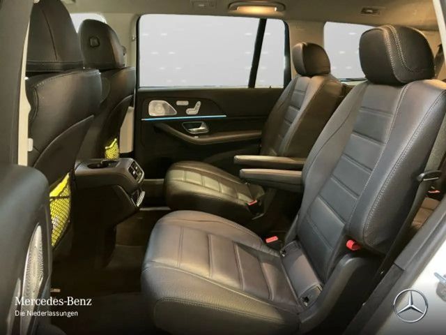 Mercedes-Benz GLS 580 4MATIC AMG Line