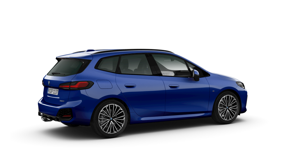 BMW 220 220i Active Tourer