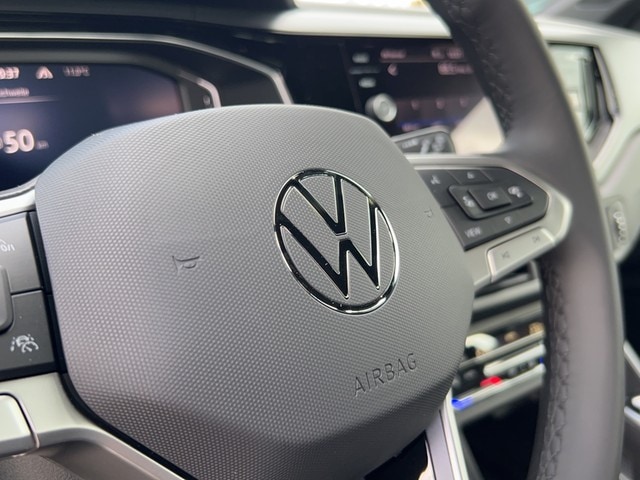 Volkswagen Taigo 1.5 TSI DSG R-Line