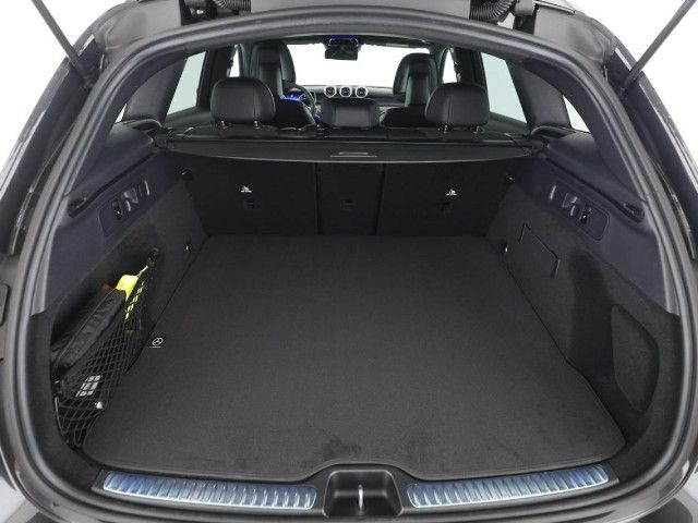 Mercedes-Benz GLC 450 4MATIC