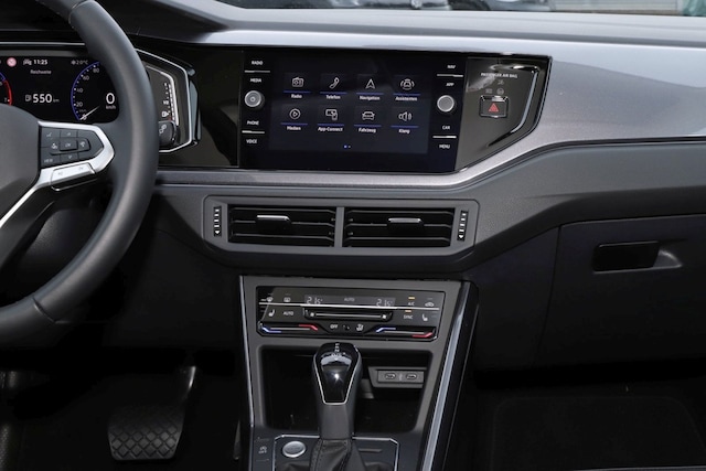 Volkswagen Taigo DSG Style