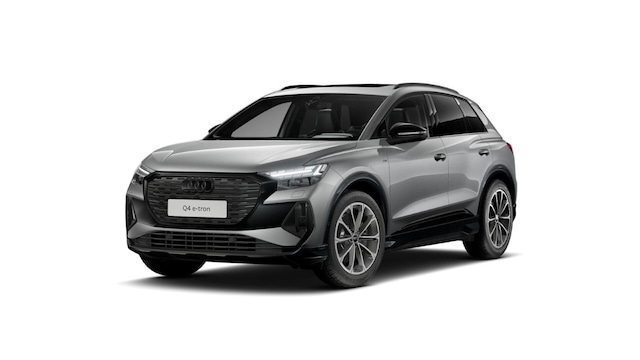 Audi Q4 e-tron Suv 45 e-tron Audi Q4 e-tron