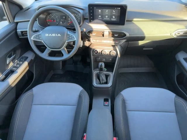 Dacia Sandero Extreme Stepway