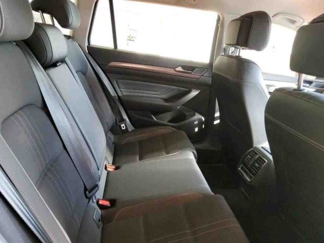 Volkswagen Passat 2.0 TSI AllTrack DSG Variant
