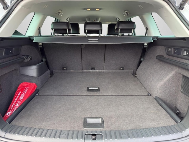 Skoda Kodiaq 2.0 TDI Style Style