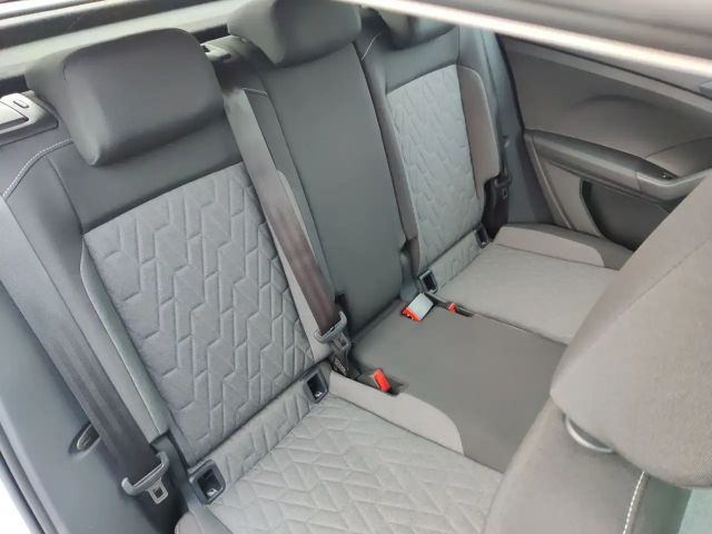 Volkswagen T-Cross 1.0 TSI DSG IQ.Drive Life